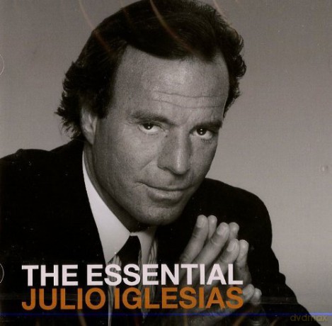 Julio Iglesias: Essential [2CD]