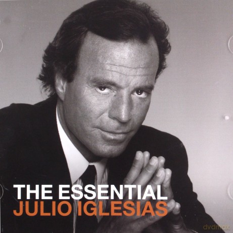 Julio Iglesias: Essential [2CD]