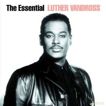 Luther Vandross: Essential [2CD]