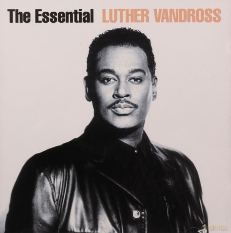 Luther Vandross: Essential [2CD]