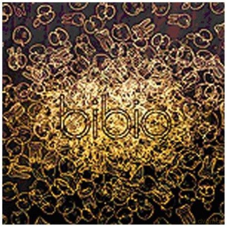 Bibio: The Apple And The Tooth [CD]