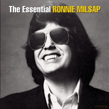Ronnie Milsap: Essential [2CD]