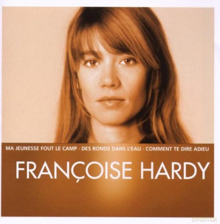Francoise Hardy: Essential [CD]