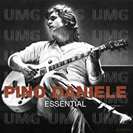 Pino Daniele: Essential [CD]