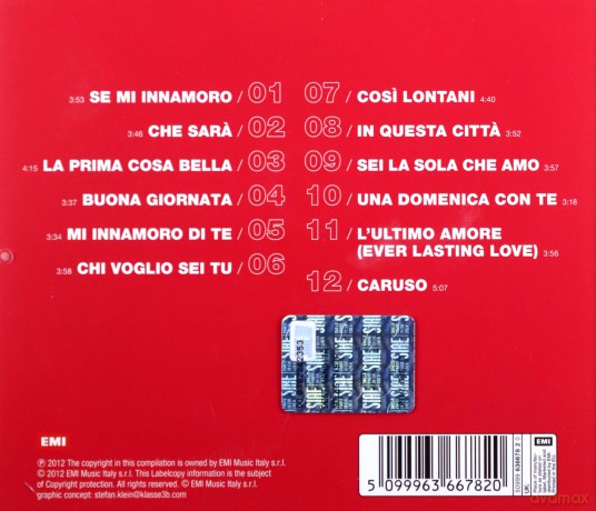 Ricchi E Poveri: Essential [CD]