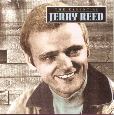 Jerry Reed: Essential [CD]