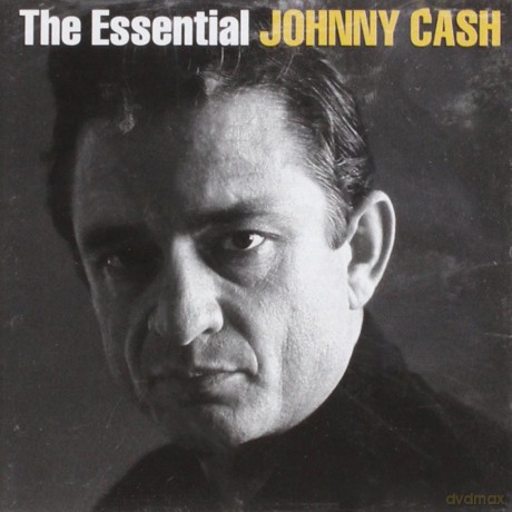 Johnny Cash: Essential [2CD]