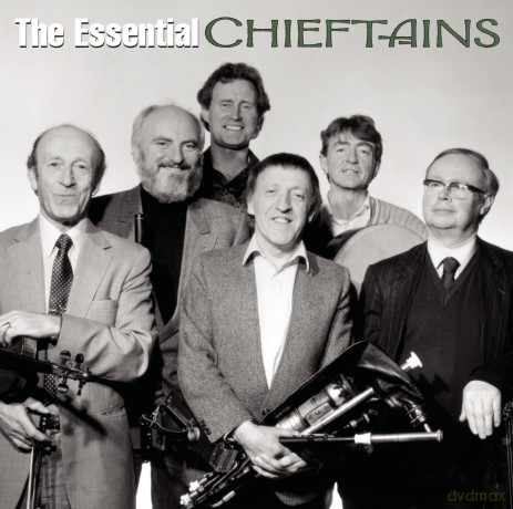 The Chieftains: Essential [2CD]