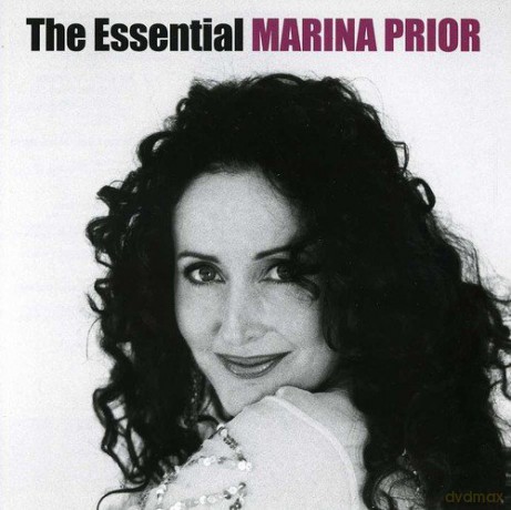 Marina Prior: Essential [CD]