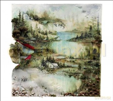 Bon Iver: Bon Iver (ecopack) [CD]