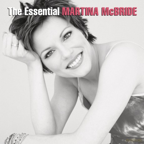 Martina Mcbride: Essential [2CD]