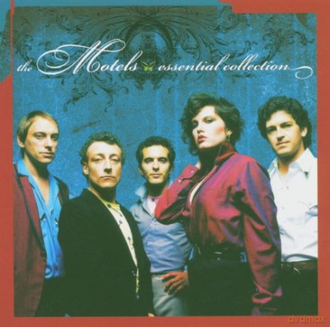 Motels: Essential [CD]