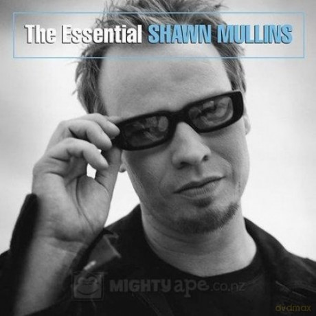 Shawn Mullins: Essential [CD]