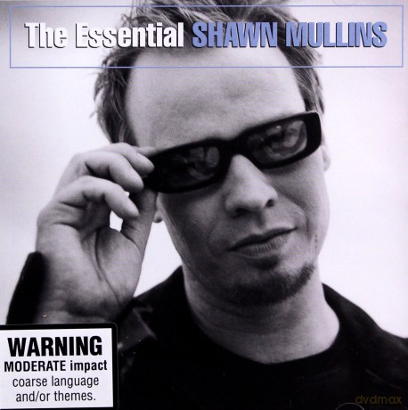 Shawn Mullins: Essential [CD]