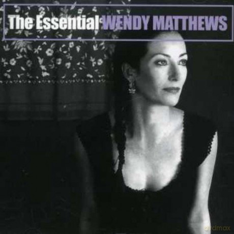 Wendy Matthews: Essential [CD]