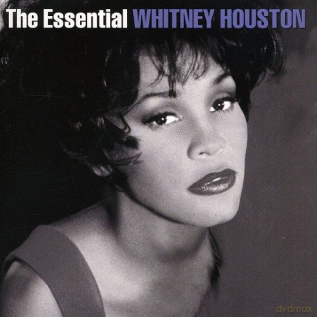 Whitney Houston: Essential [2CD]