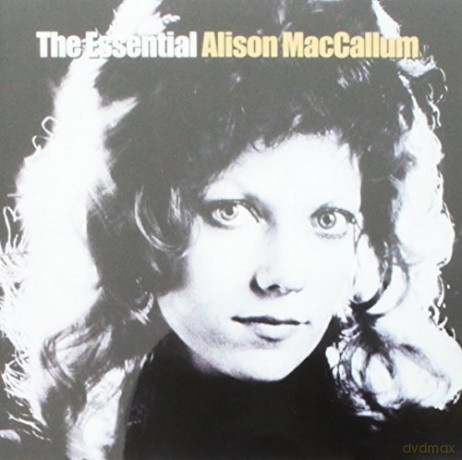 Alison Maccallum: Essential Alison Maccallum [2CD]