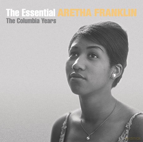 Aretha Franklin: Essential Aretha Franklin [2CD]