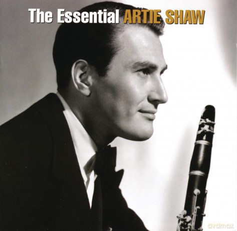 Artie Shaw: Essential Artie Shaw [2CD]
