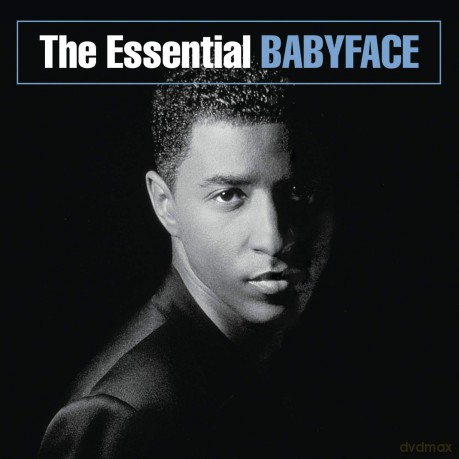 Babyface: Essential Babyface [CD]