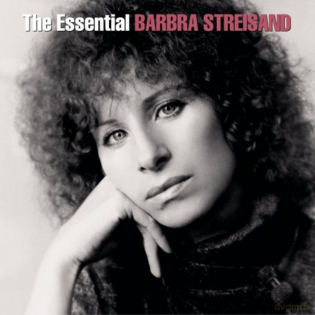 Barbra Streisand: Essential Barbra Streisand, The [CD]