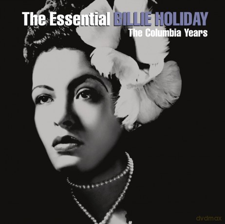 Billie Holiday: Essential Billie Holiday [2CD]