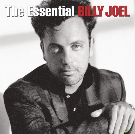 Billy Joel: Essential Billy Joel [2CD]