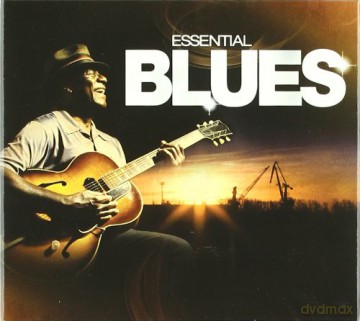 Essential Blues [4CD]