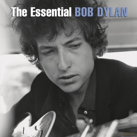 Bob Dylan: Essential Bob Dylan [2CD]