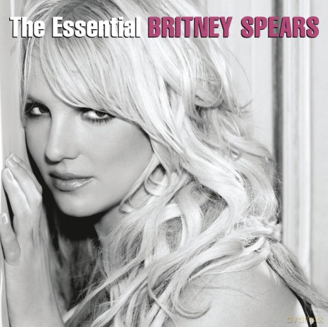 Britney Spears: Essential Britney Spears [CD]