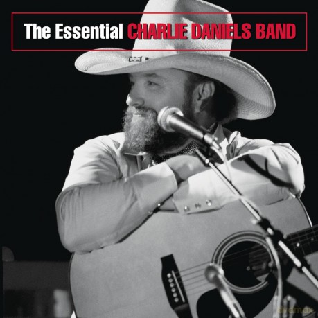 Charlie Daniels: Essential Charlie Daniels [CD]