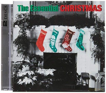 Essential Christmas [2CD]