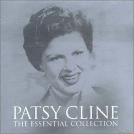 Patsy Cline: Essential Collection [CD]