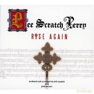 Perry Lee Scratch  / Bill Laswell: Rise Again (digipack) [CD]