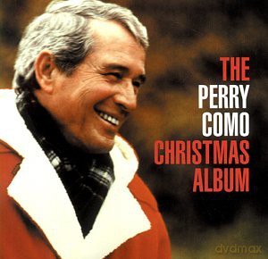 Perry Como: The Christmas Album [CD]