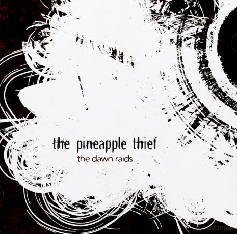 Pineapple Thief: The Dawn Raids I [CD]