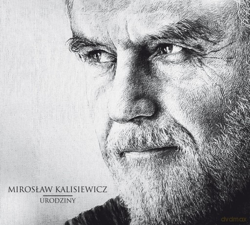 Mirosław Kalisiewicz: Urodziny [Winyl]