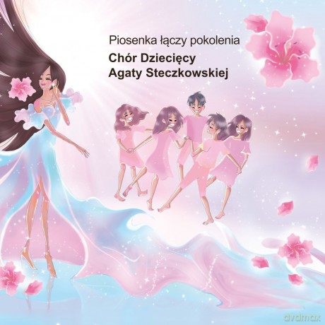 Agata Steczkowska: Piosenka łączy pokolenia [2CD]
