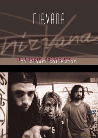 Nirvana: In Bloom Collection [DVD]