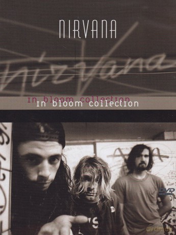 Nirvana: In Bloom Collection [DVD]