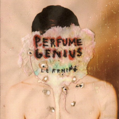 Perfume Genius: Learning [CD]