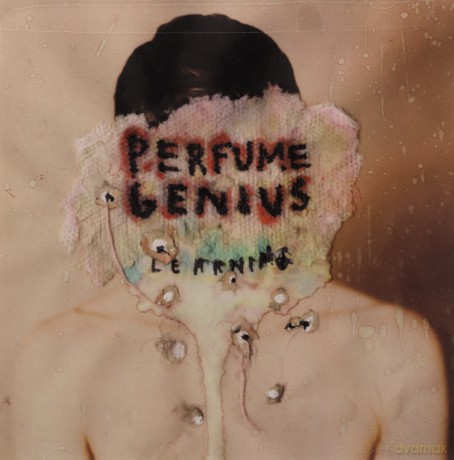 Perfume Genius: Learning [CD]