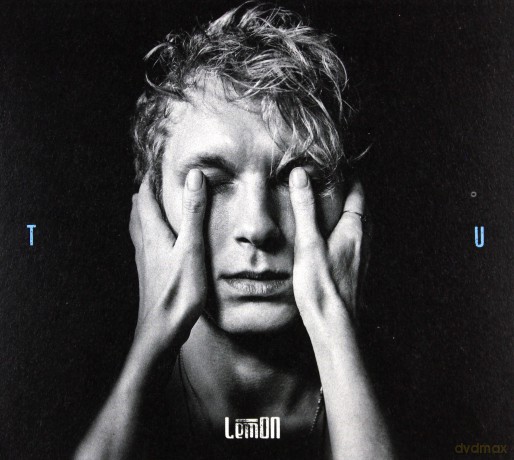 Lemon: Tu [CD]