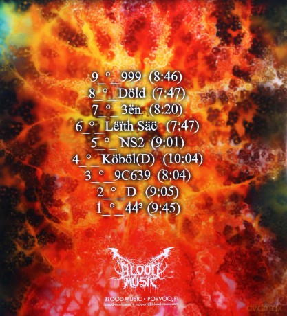 Oxxo Xoox: Y (digipack) [CD]