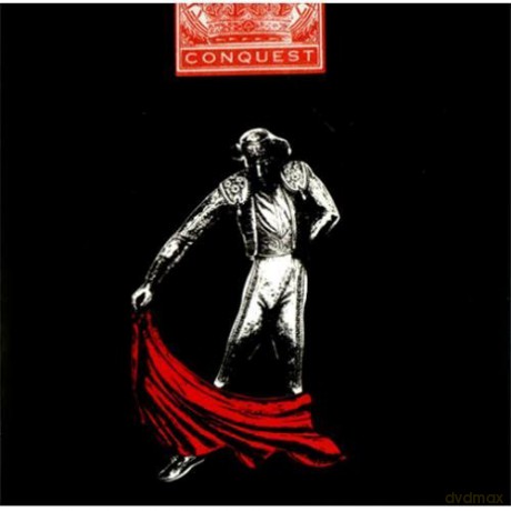 The White Stripes: Conquest A [Winyl]