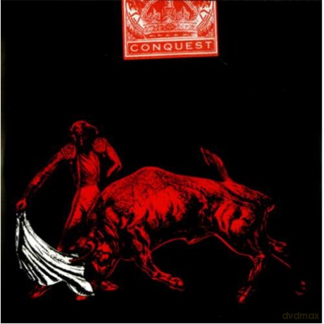The White Stripes: Conquest B [Winyl]