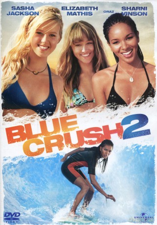 Blue Crush 2 [DVD]