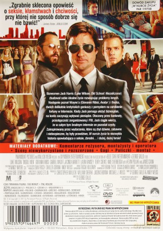 W nurcie życia [DVD]