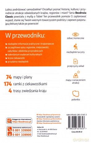 Japonia. Manga, sushi i onseny - Krzysztof Dopierała [KSIĄŻKA]