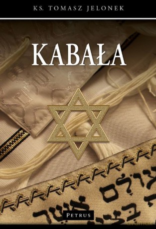 Kabała - Tomasz Jelonek [KSIĄŻKA]